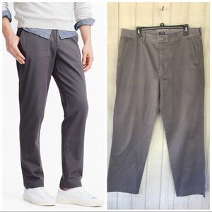 J. Crew The Bleecker Pants